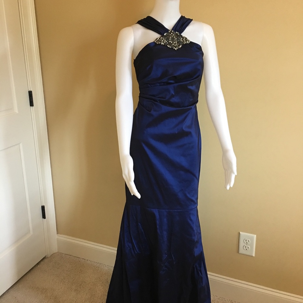Formal Mother of the Bride dress